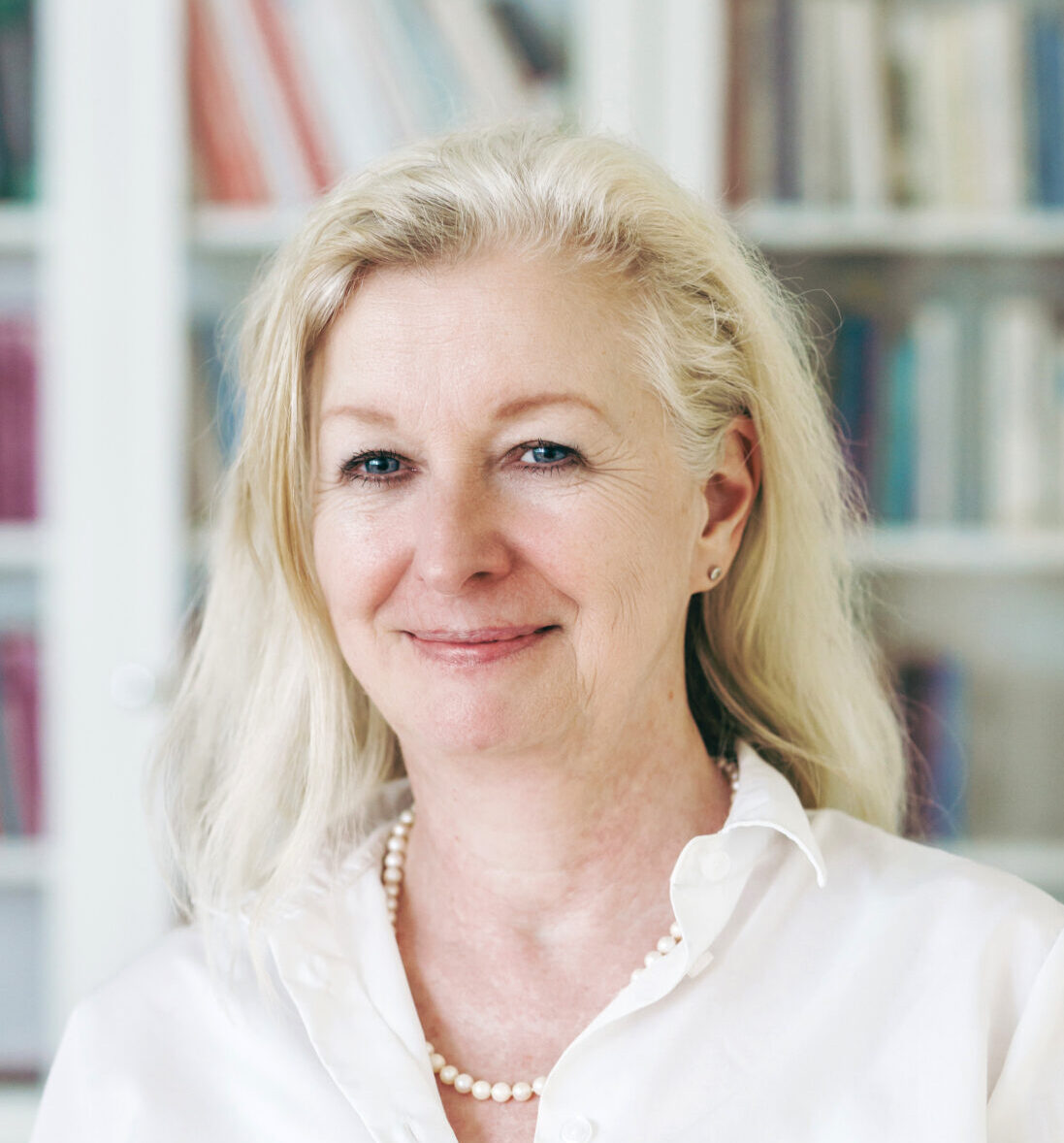 Mag. Gerlinde Kellerer, MSc